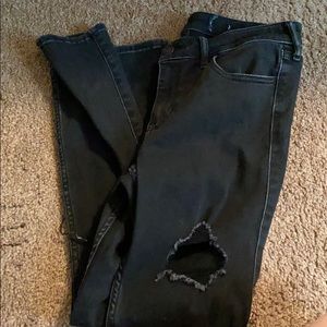 hollister jeans